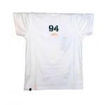 MTN 94 T-Shirt White