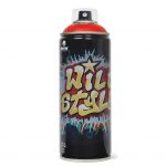 Wild Style Limited Edition