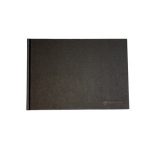 MTN A4 BlackBook Horizontal