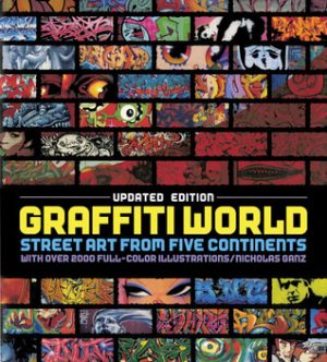 Graffiti World