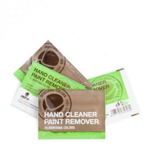 MTN Hand Cleaner Paint Remover