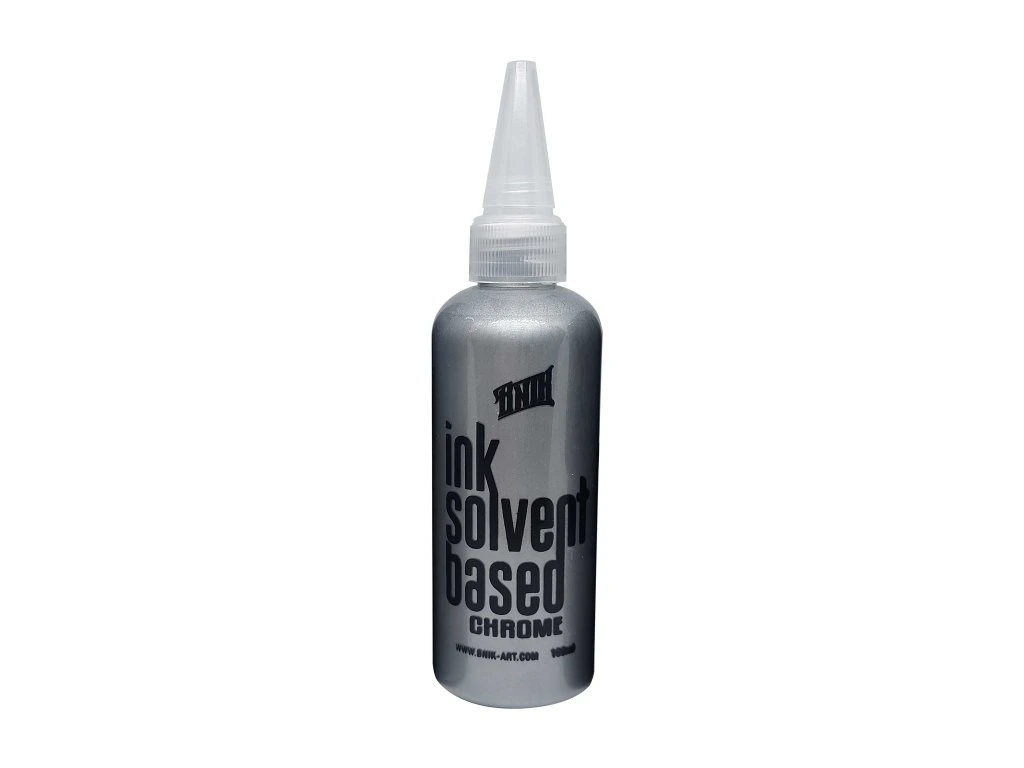 BNIK IK-102 INK Chrome 100ml