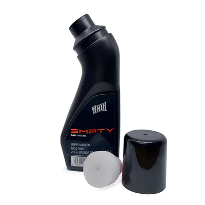 BNIK MK-004E EMPTY 30ml 25mm