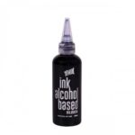 BNIK IK-101 INK Deep Black 100ml