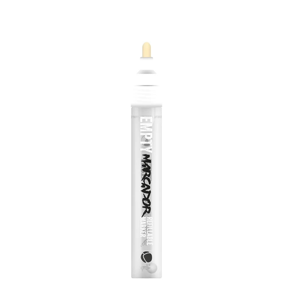 MTN Marcador Empty 2 mm