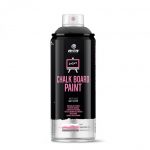 MTN PRO Chalk Board Paint Black 400ml