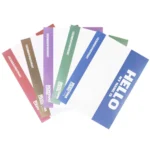 Montana Sticker Hello Pack Metallic 50pcs
