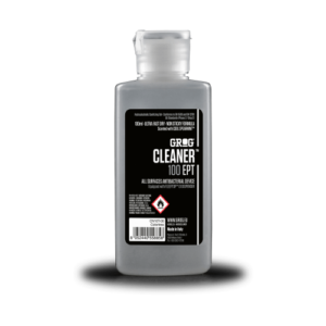 GROG Cleaner 100 EPT, Grog Handreiniger, Grog, Grog EPT, Grog leer, Handdesinfektionsmittel, Grog Zubehör, Grog Sonstiges