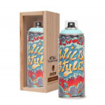 MTN Limited Edition WS40th Retro